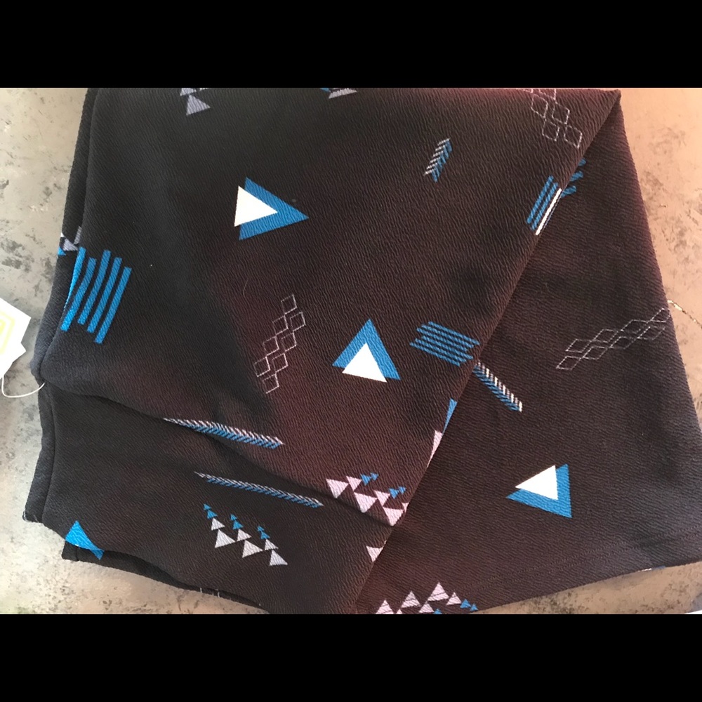 Lularoe Cassie Skirt! NWT